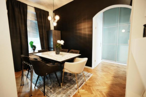 Center City Apartment 3